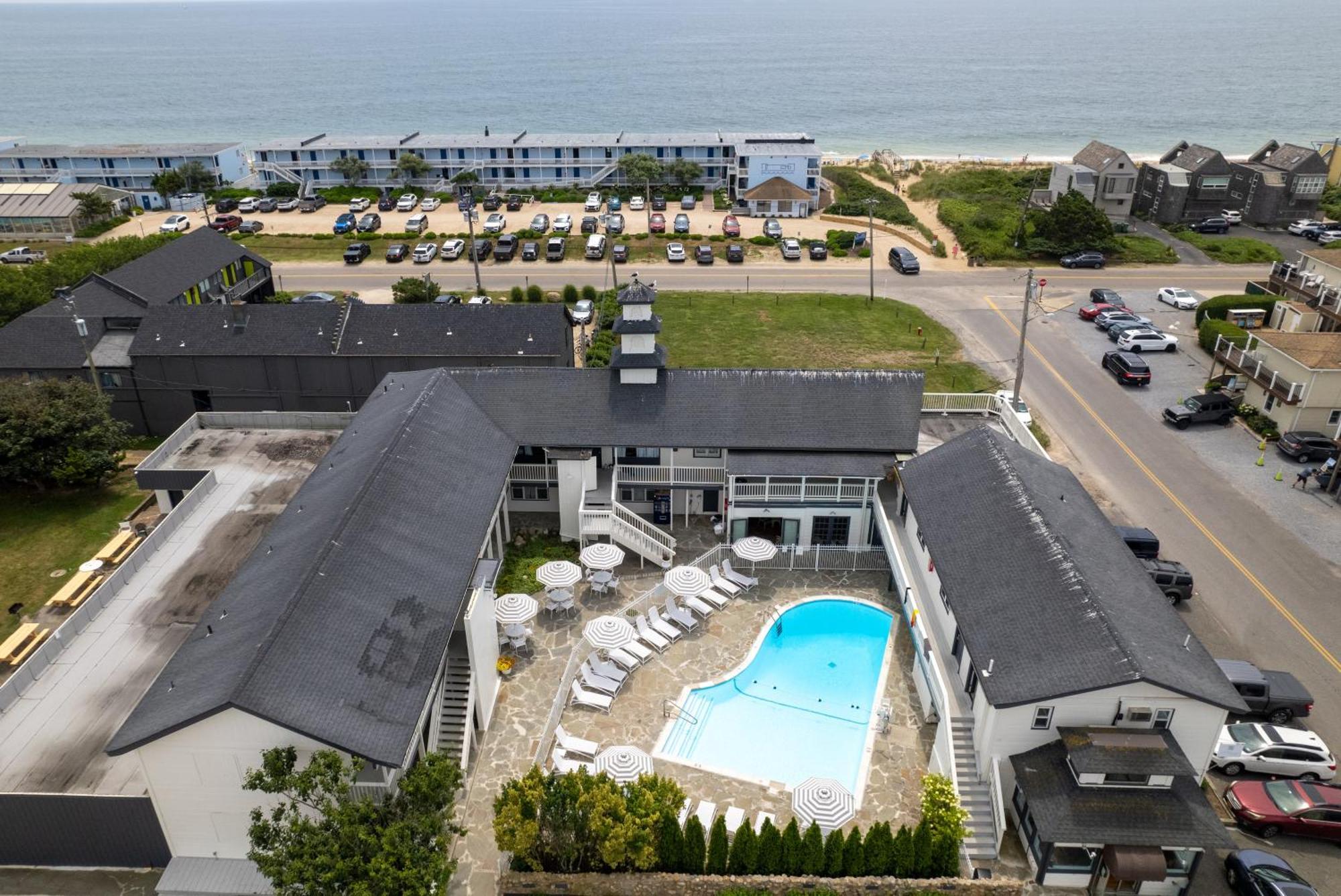 A Wave - Hotel 3*